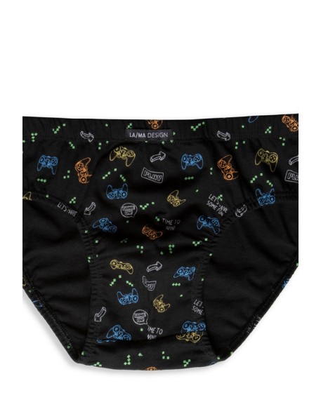 Briefs b-524 sd a'3 134-170 Lama