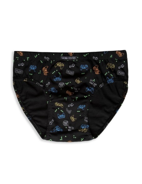 Briefs for boys b-524sd Lama