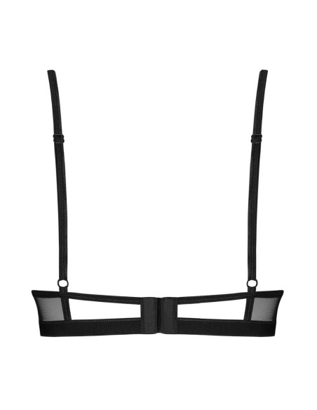 Koronkowy biustonosz Donarella Obsessive 