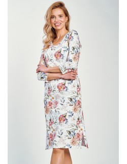 Shirt women's louisa 3248 s-xl Taro