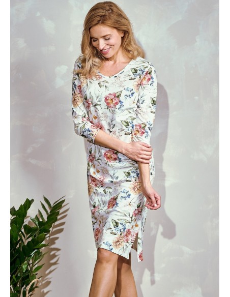 Koszula damska louisa 3248 s-xl Taro