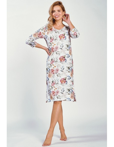 Koszula damska louisa 3248 s-xl Taro