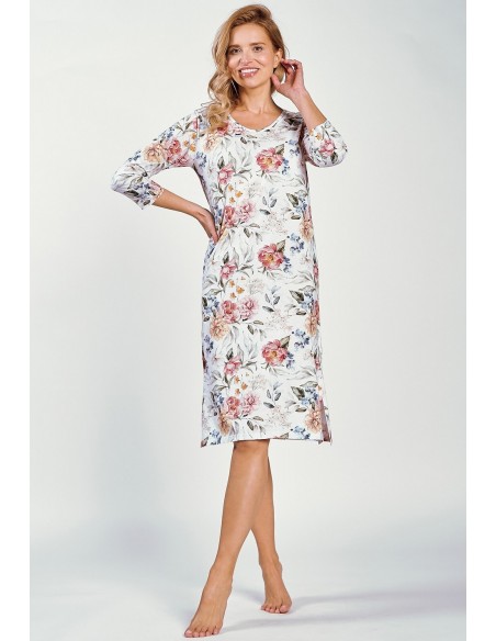 Koszula damska louisa 3248 s-xl Taro