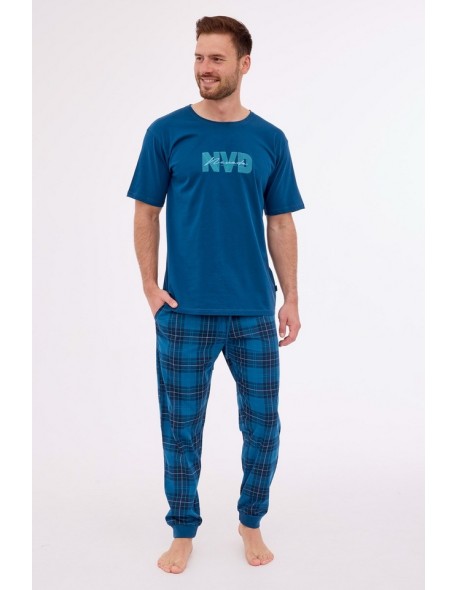 Pajamas men's kr 462/270 Nevada Cornette 