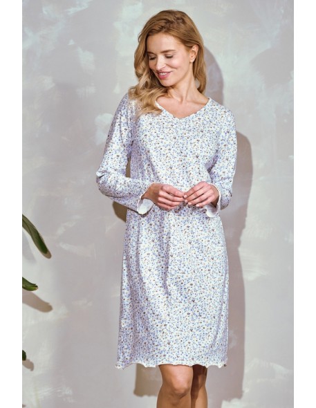 Shirt women's ariella 3241 s-xl Taro