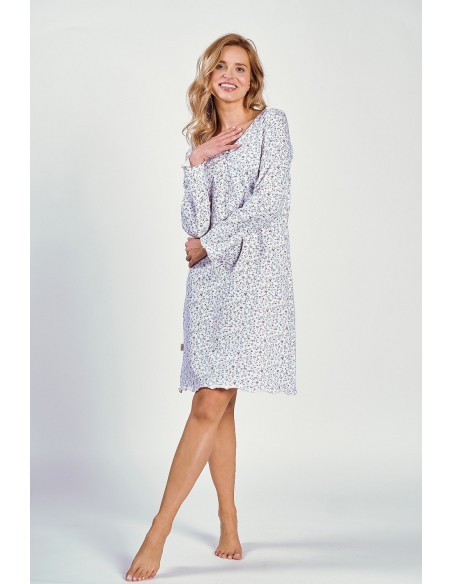 Shirt women's ariella 3241 s-xl Taro