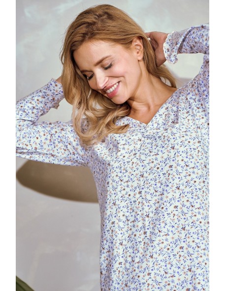 Koszula damska ariella 3241 s-xl Taro