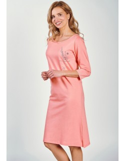 Shirt women's ashley 3242 s-xl Taro