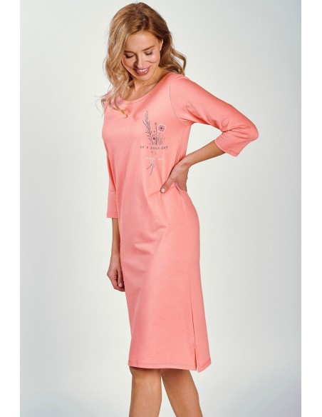 Shirt women's ashley 3242 s-xl Taro