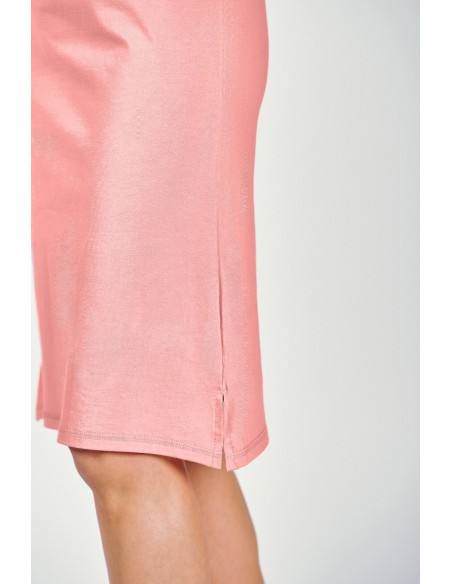 Shirt women's ashley 3242 s-xl Taro