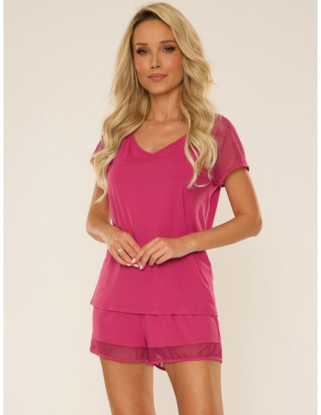 Pajamas women's carmel 766 De Lafense