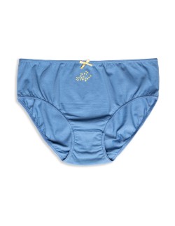 Figi damskie bikini l-120bi-86 3-pack Lama