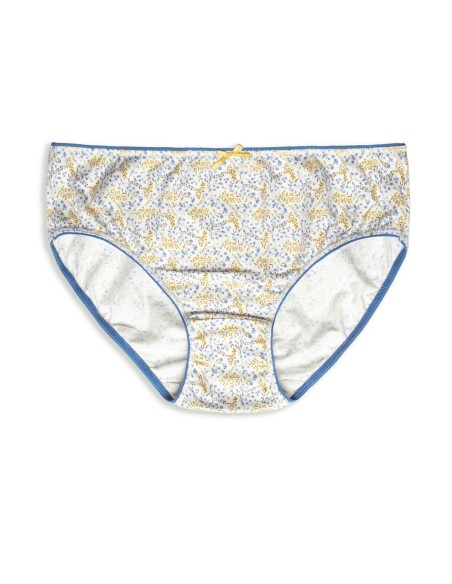 Figi damskie bikini l-120bi-86 3-pack Lama