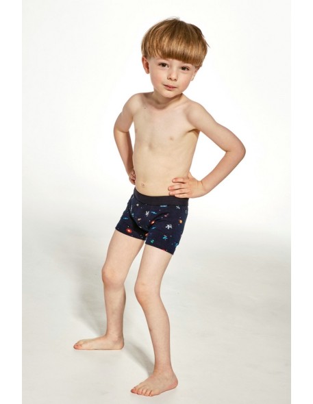Bokserki kids 701 j/24 Cornette 