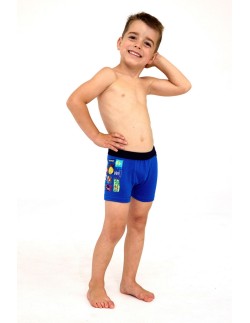 Boxer shorts kids 701 j/24 Cornette 2