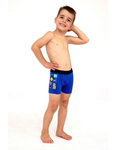 Bokserki kids 701 j/24 Cornette 