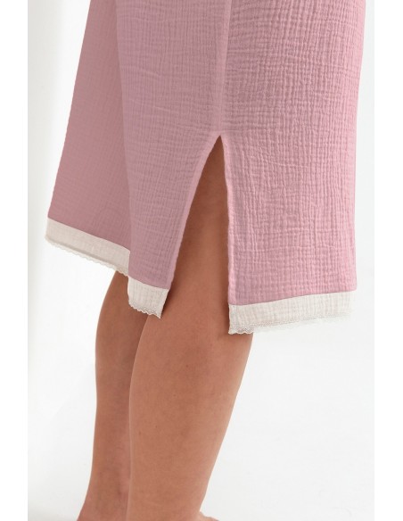 Shirt 229 kr/r muślin s-xl Cana