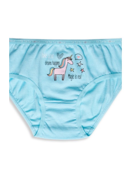 Briefs girly g-246sd Lama