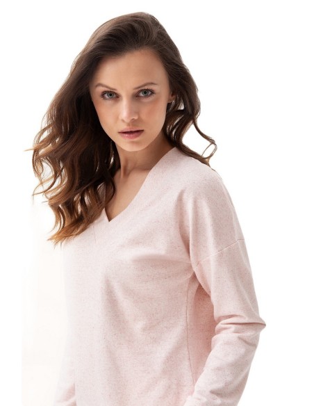 Pajamas 333 dł/r s-2xl z25 women's Luna