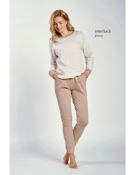Piżama damska maggie 3226 s-xl Taro