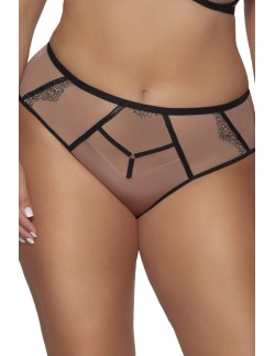 Briefs Ava 2092 leopard