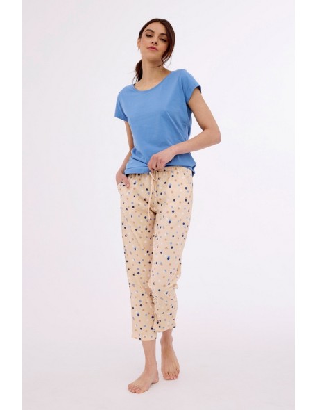 Pajamas women's kr 847/402 Missy Cornette 
