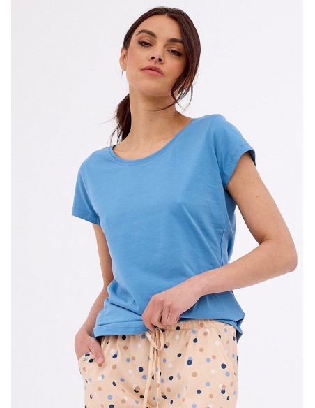 Pajamas women's kr 847/402 Missy Cornette