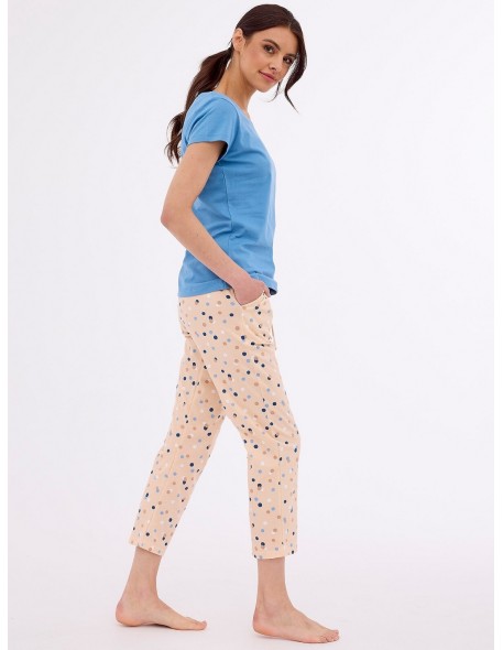 Pajamas women's kr 847/402 Missy Cornette