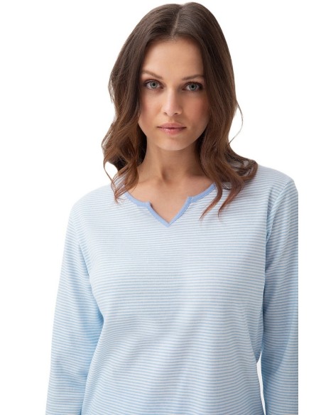 Shirt 295 dł/r 3xl z25 women's Luna