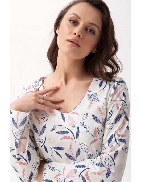 Shirt 275 dł/r m-2xl z25 women's Luna