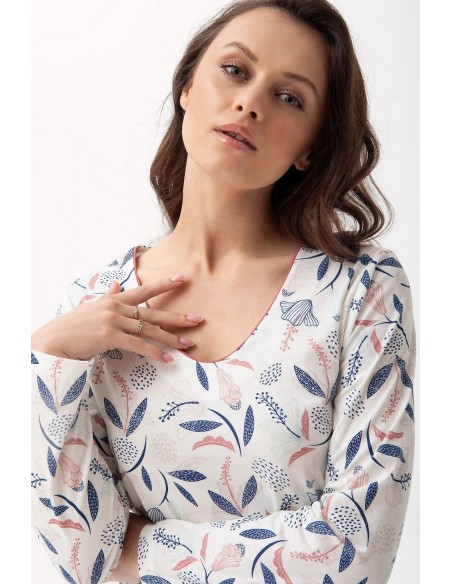 Shirt 275 dł/r m-2xl z25 women's Luna