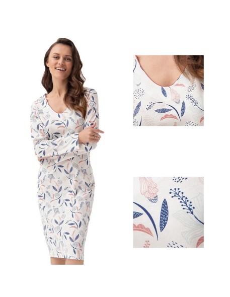 Shirt 275 dł/r m-2xl z25 women's Luna