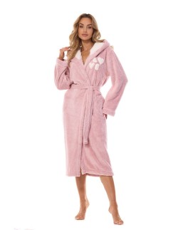 Bathrobe ladies' lv 2410 L_L