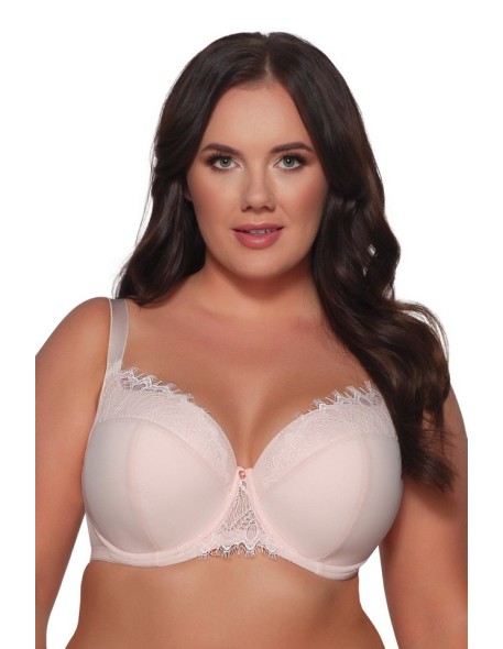 Biustonosz av 2078 petal pink Ava