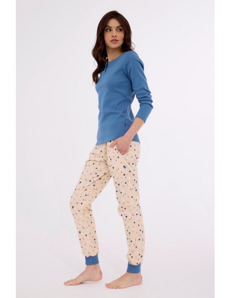 Pajamas women's dr 723/380 Sammy Cornette