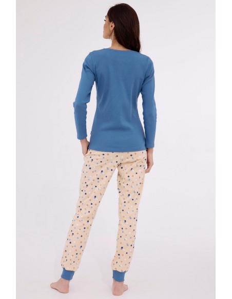 Pajamas women's dr 723/380 Sammy Cornette