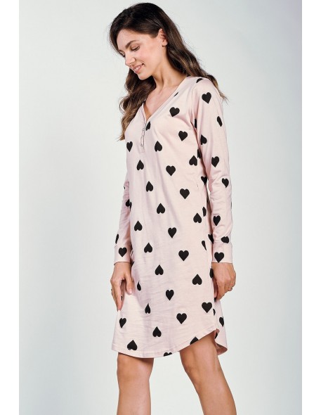 Koszula damska libby 3215 s-xl Taro