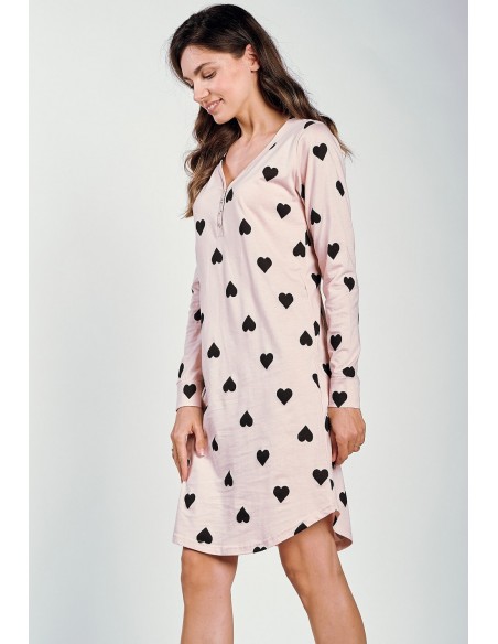 Koszula damska libby 3215 s-xl Taro