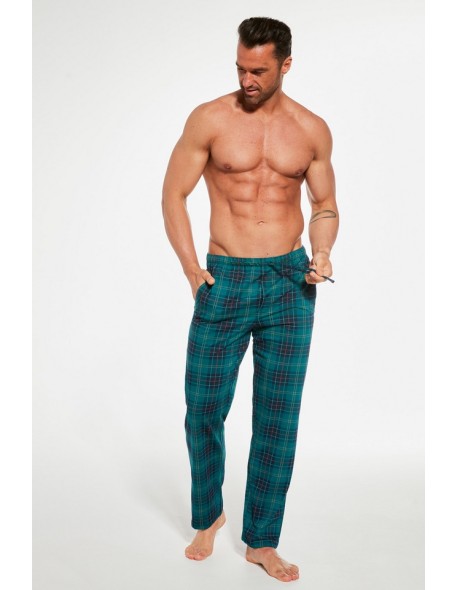 Trousers pajamas men's 691 j/24 Cornette 