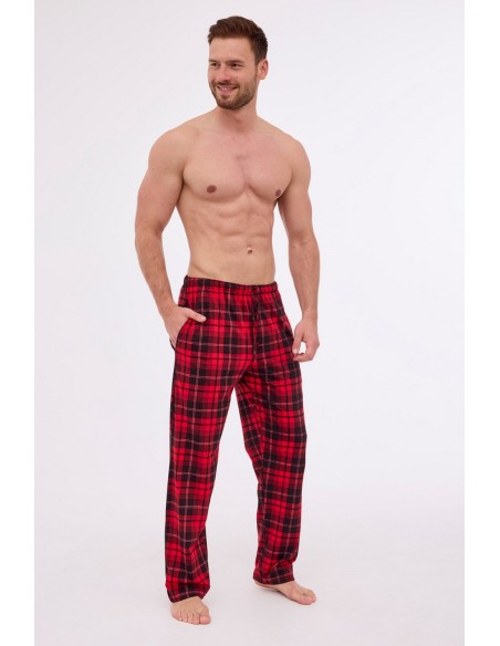 Trousers pajamas men's 691 j/24 Cornette