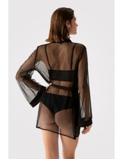 Aria - short peniuar Fiore 2