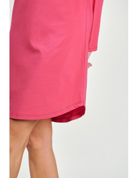 Shirt women's daphne 3223 s-xl Taro