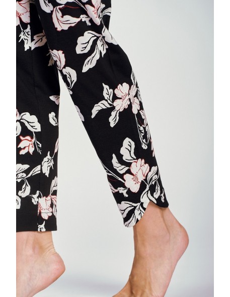 Pajamas women's katie 3234 s-xl Taro