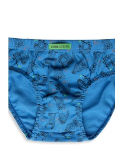 Briefs for boys b-230sd Lama