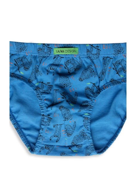 Briefs for boys b-230sd Lama