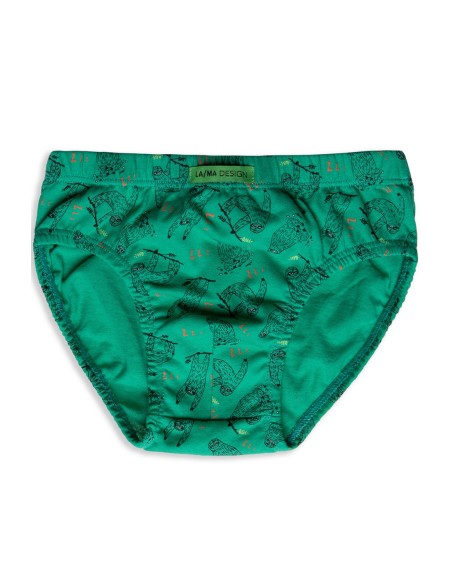 Briefs for boys b-230sd Lama