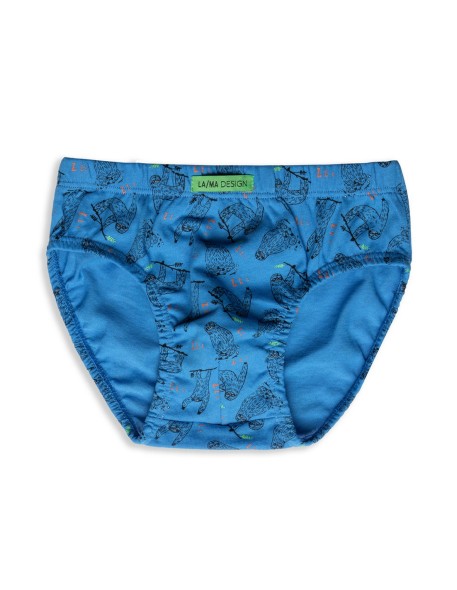 Slipy chłopięce b-230sd Lama