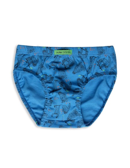 Slipy chłopięce b-230sd Lama