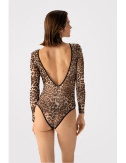 Feline - body Fiore 2