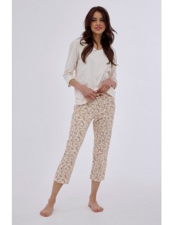 Pajamas women's dr 451/393 Victoria Cornette